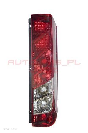 LAMPA TYLNA PRAWA IVECO DAILY 14- - 1