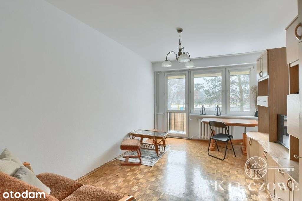 Bliżej Umk się nie da ;) 3 oddzielne pokoje-4