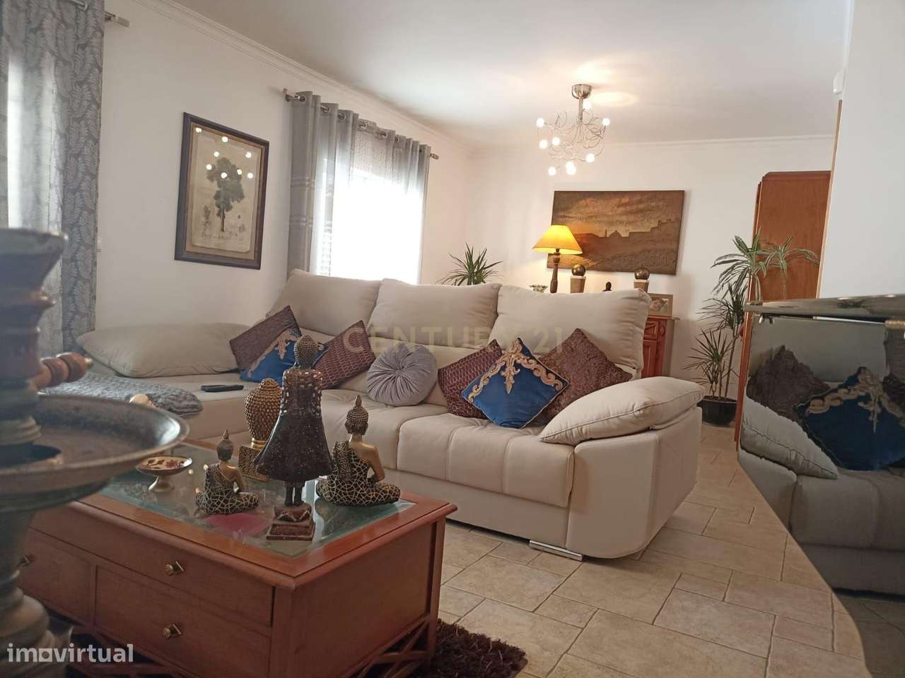 MORADIA com PISCINA - AZEITÂO-6