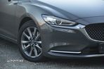 Mazda 6 2.2 Kombi SKYACTIV-D Aut. Center-Line - 18