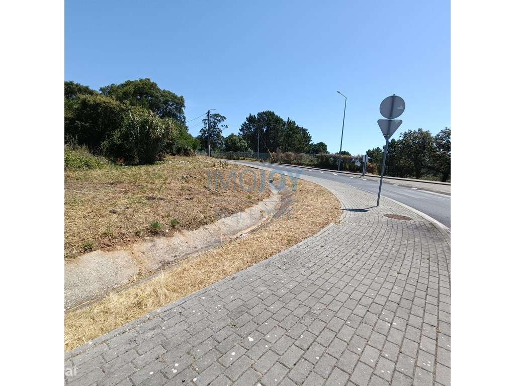 Amplo Terreno para Investimento em Venda Seca, Mira Sintra - Grande imagem: 4/7