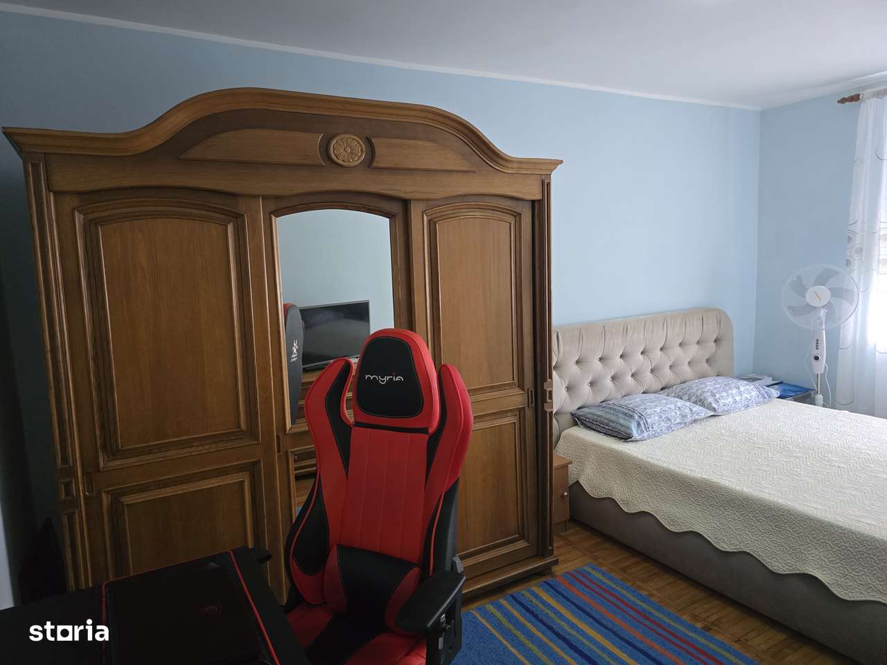 4 camere et.2 calea romanului-5