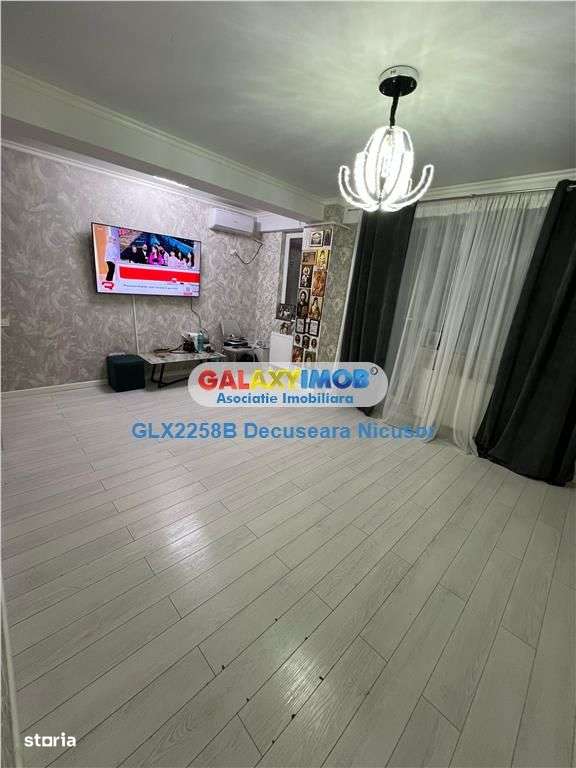 Apartament 2 camere Militari Residence mobilat Ilie Petre, 79.500 Euro - Imagine principală: 3/18