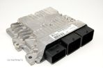 STEROWNIK KOMPUTER SILNIKA FORD FOCUS 1,6 TDCI BV61-12A650-DB S180138003C - 3