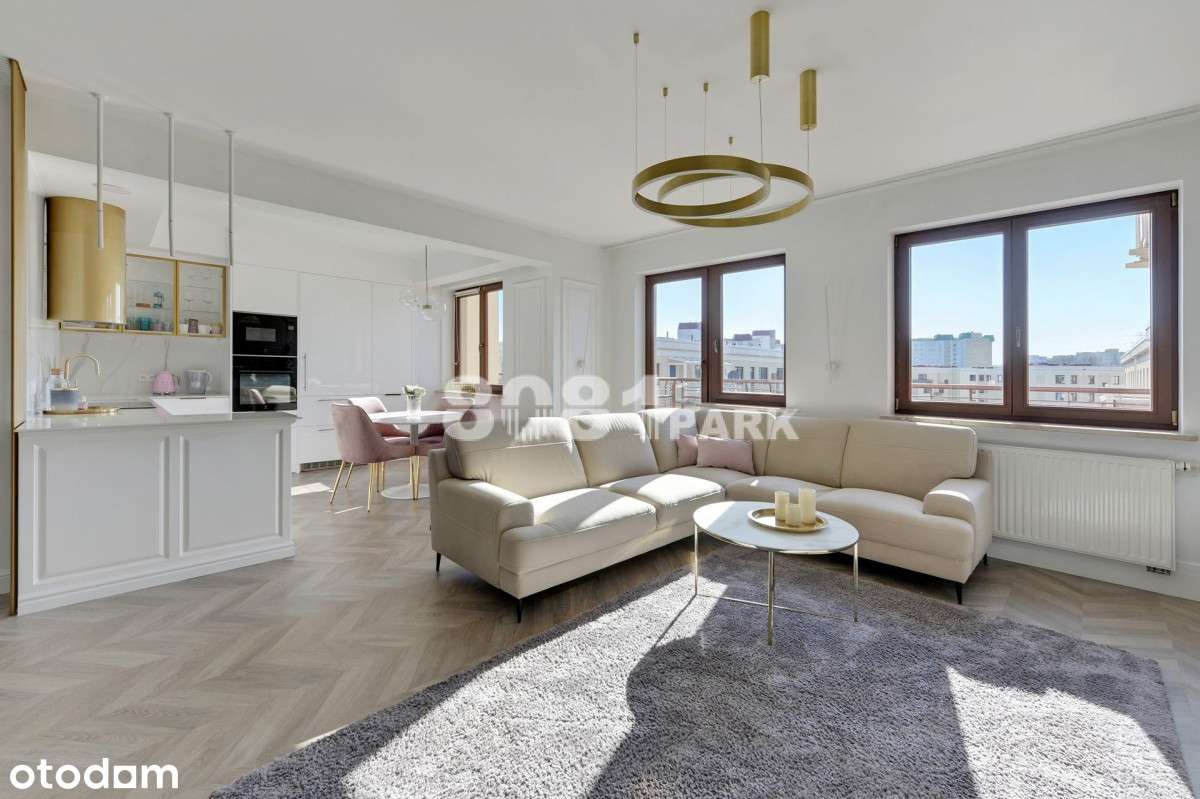 4 pokoje | Jelitkowski Dwór-0