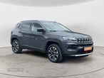 Jeep Compass 1.3 TG 4Xe Limited - 8