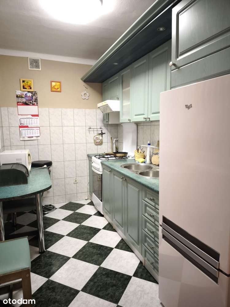 Wynajęte - Pełny obrazek: 4/7