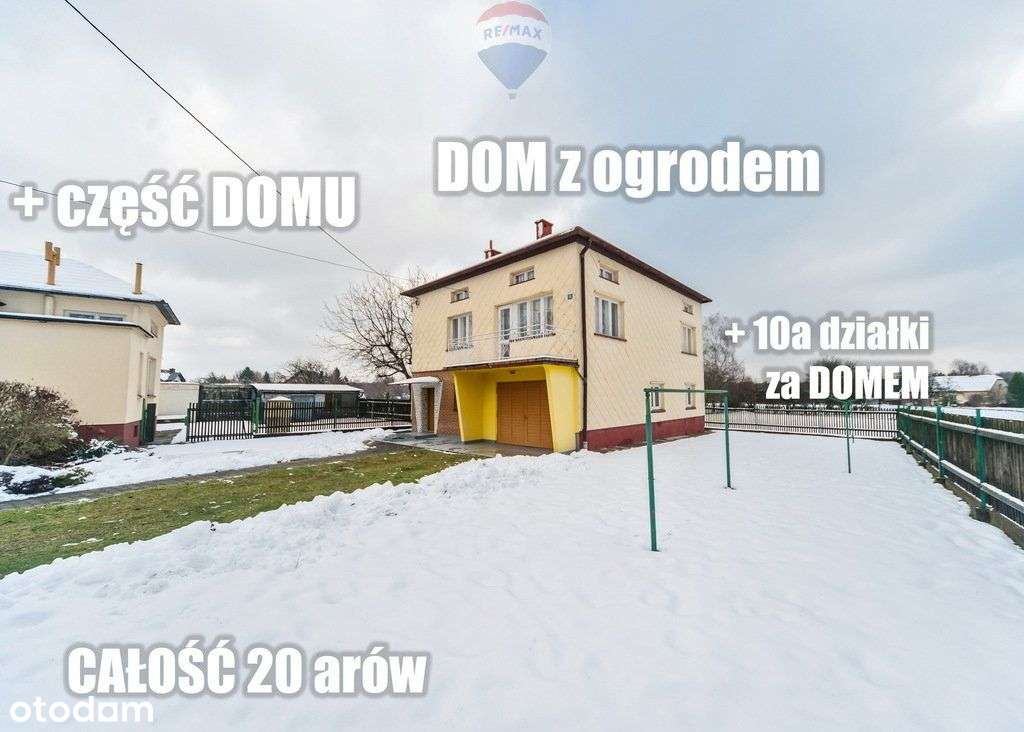 Dla 2 rodzin lub jako inwestycja-2