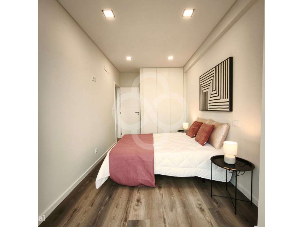 Apartamento T3 equipado e com home staging perto de Monsanto Benfic...-28