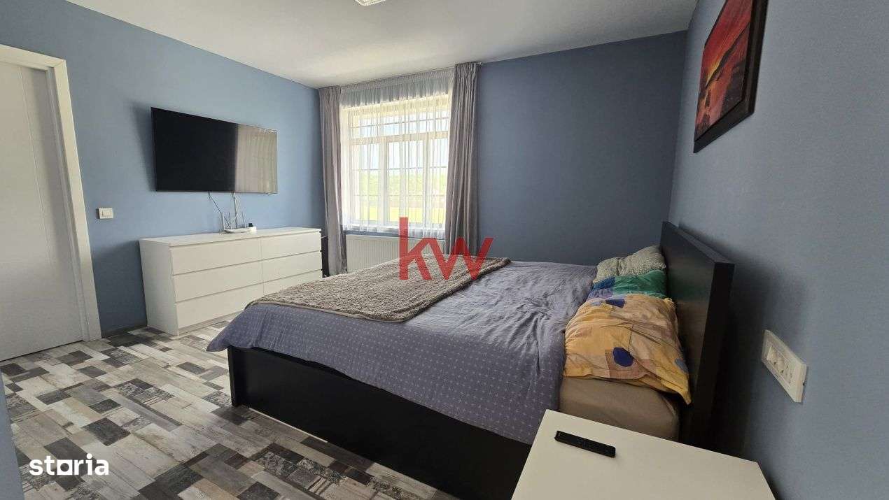 Casa 5 camere si teren 1200 mp-12