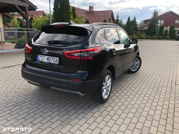 Nissan Qashqai 1.5 dCi Tekna+ - 13