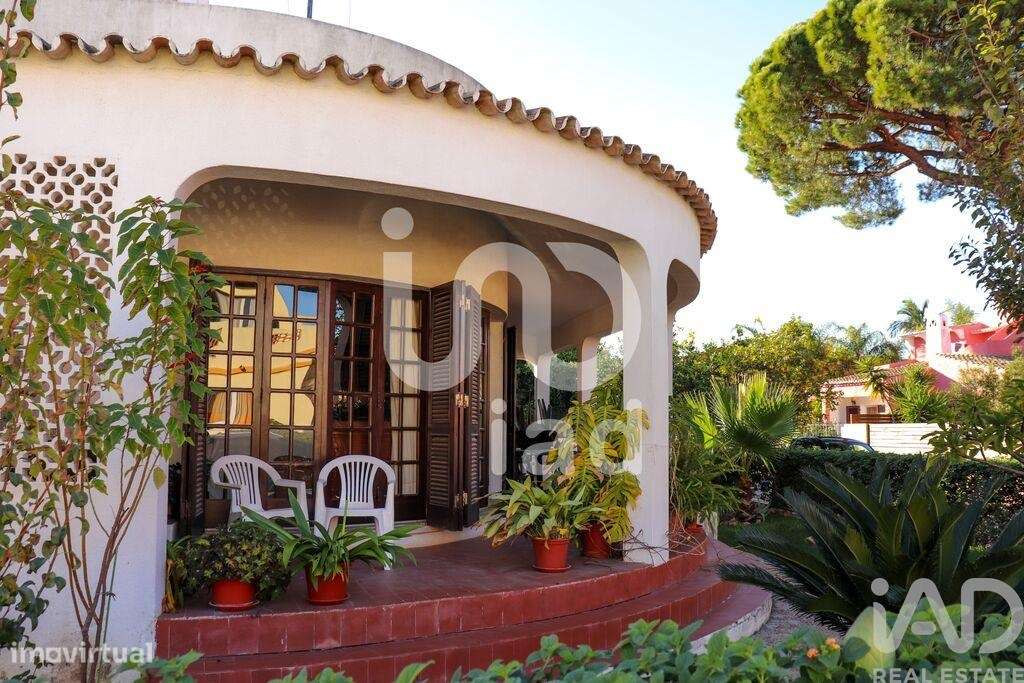 Moradia isolada T4 em Montenegro de 144 m2 - Grande imagem: 3/35