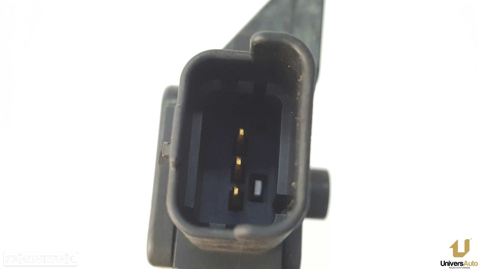 SENSOR DE PRESSÃO CITROEN C3 PICASSO ATTRACTION - 4