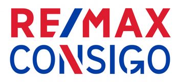 Remax Consigo Logotipo