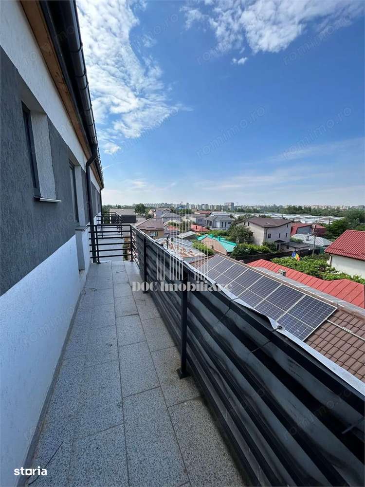 Vanzare 3 camere|PentHouse|Tei|Terasa 50mp|0% Comision-8