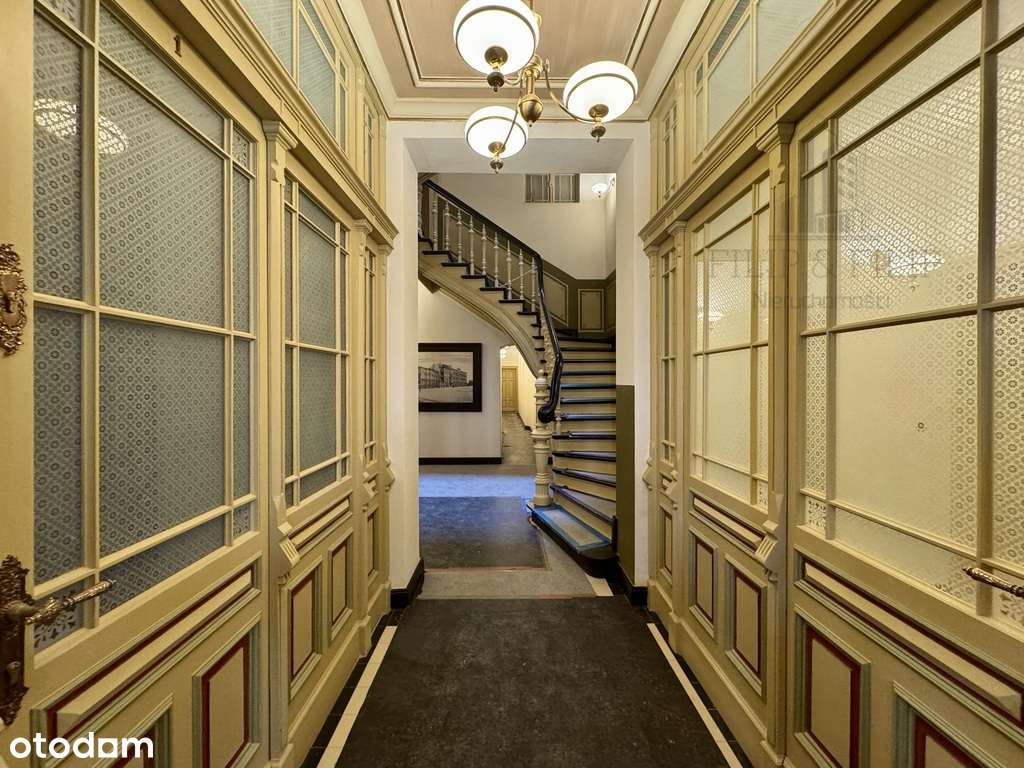 Apartament - Rosette Residence - 2 pokoje-11