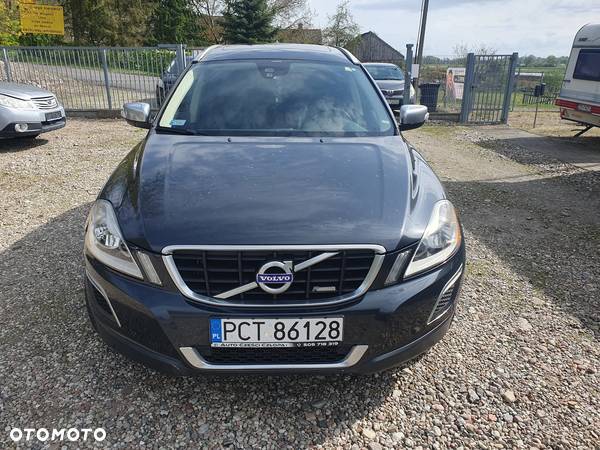 Volvo XC 60 - 2