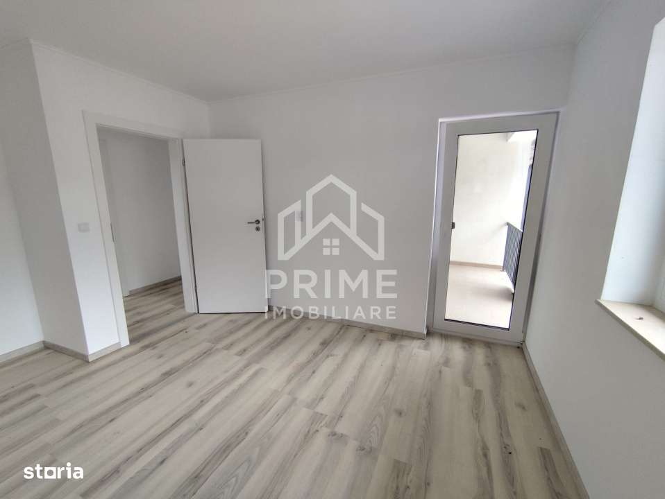Casa insiruita, 4 camere – 120 mp utili, zona Micesti – La cheie! - Imagine principală: 3/9