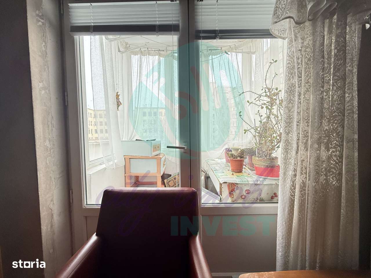 Bloc DALLES - Ideal Investitie - Imagine principală: 4/13