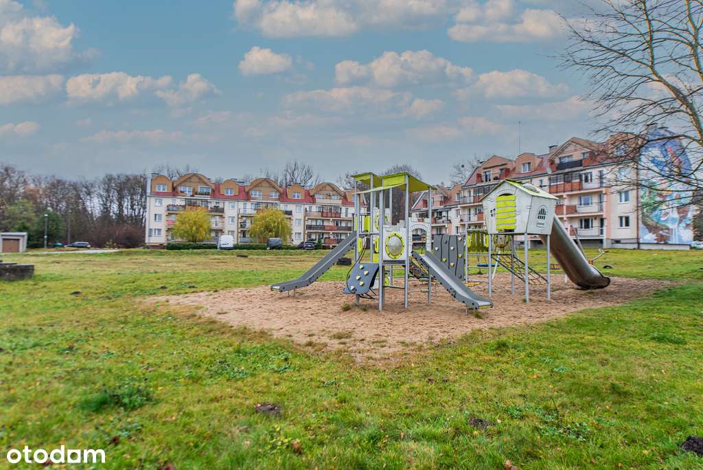 Rodzinne  3 Pokoje / 1 piętro/ Garaż-18