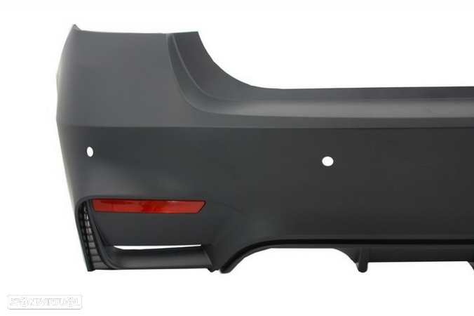 Bodykit / kit Bmw Serie 3 F30 Pack M3 - 5