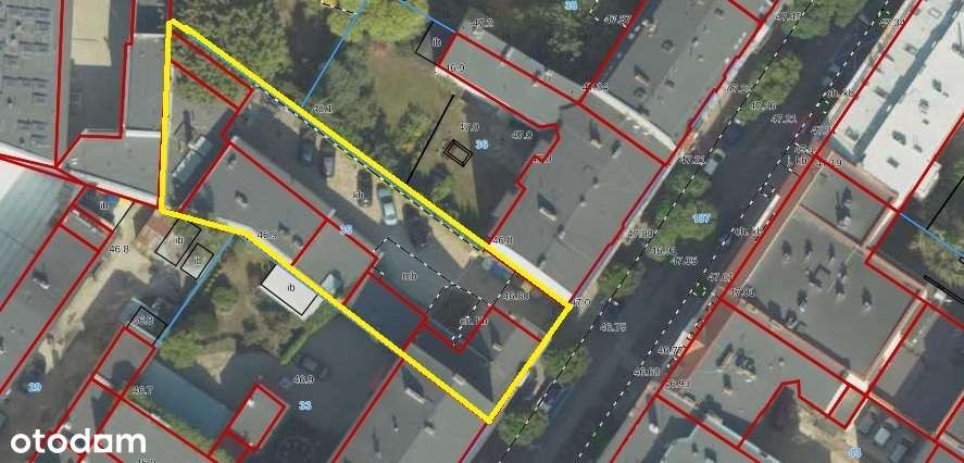 Gotowy biznes! Apartamenty + hostel w jednej lok. - Pełny obrazek: 2/20