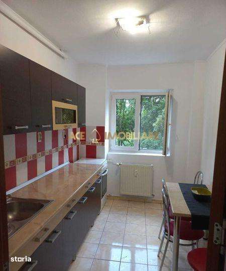 Crangasi | 2 camere | AC | Mobilat & Utilat | Proximitate Metrou - Imagine principală: 4/8