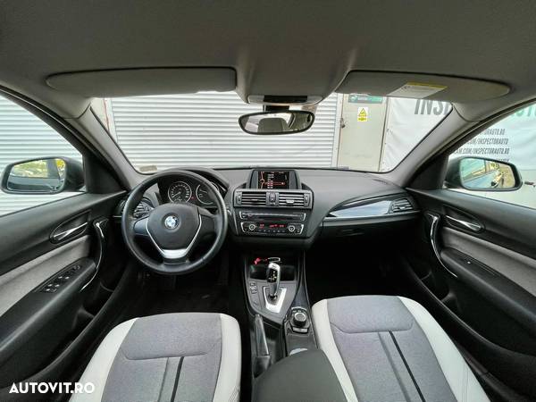 BMW Seria 1 118d Aut. Urban Line - 18