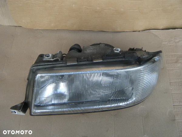 LAMPA LEWA PRZOD AUDI 80 B4 COUPE CABRIO  =RADOM - 4