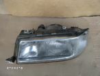 LAMPA LEWA PRZOD AUDI 80 B4 COUPE CABRIO  =RADOM - 4