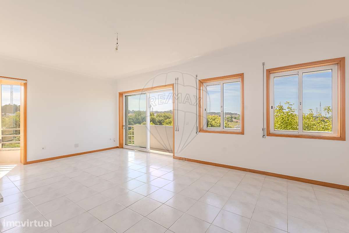 Apartamento T3 para venda