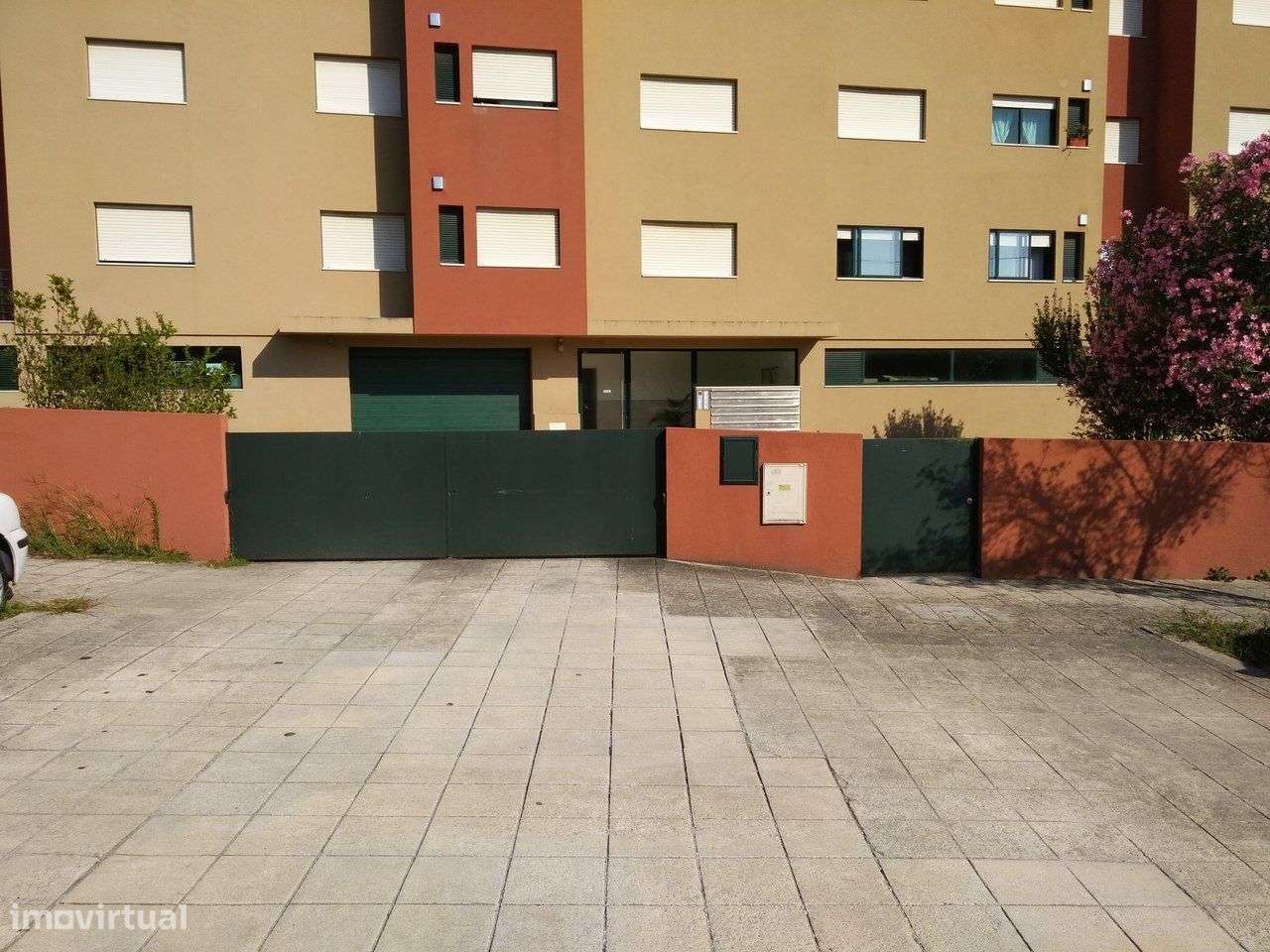 Lugar de garagem (2 carros) – VALONGO - Grande imagem: 3/3