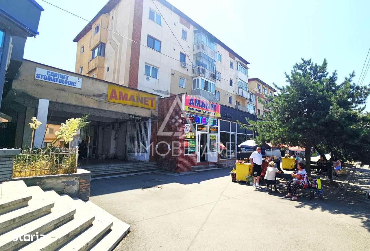 Apartament 4 camere, strada Victoriei - ETAJ 2 - Imagine principală: 3/12