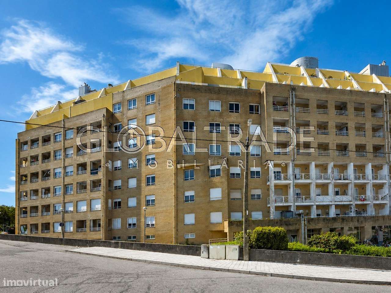 Apartamento T3 Renovado em Valbom-54