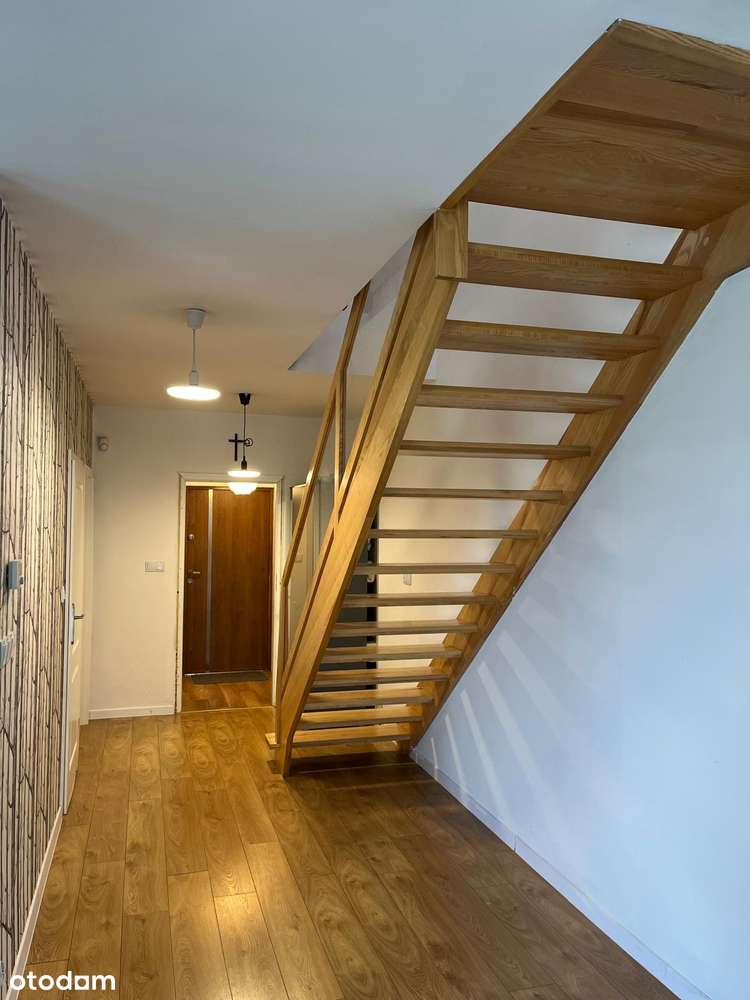 Sprzedam dom w zabudowie bliźniaczej Krzyków-8