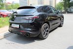 Alfa Romeo Stelvio 2.0 Turbo Veloce Q4 - 4