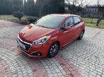 Peugeot 208 PureTech 82 Active - 9