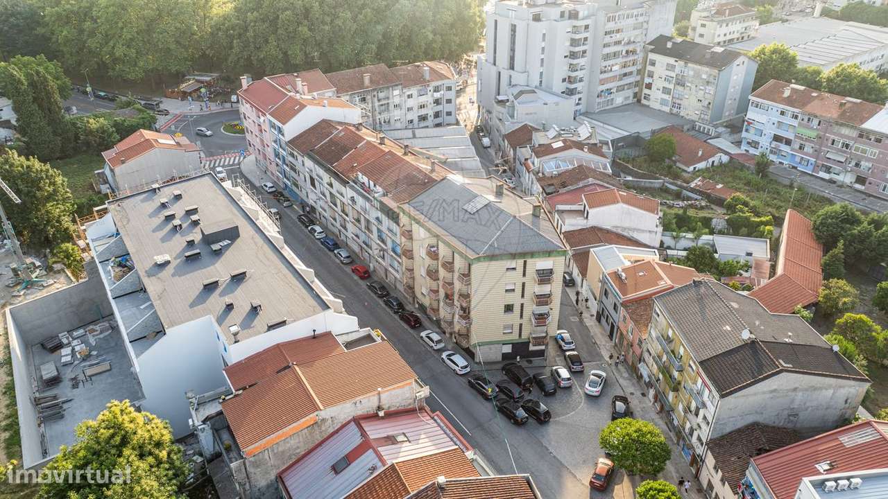 Apartamento T3 para venda - Grande imagem: 4/22