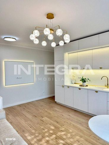 De Vanzare Apartament 3 Camere | Floresti | Nou | La Cheie-9