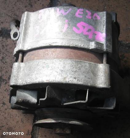 alternator BMW E30 - 5