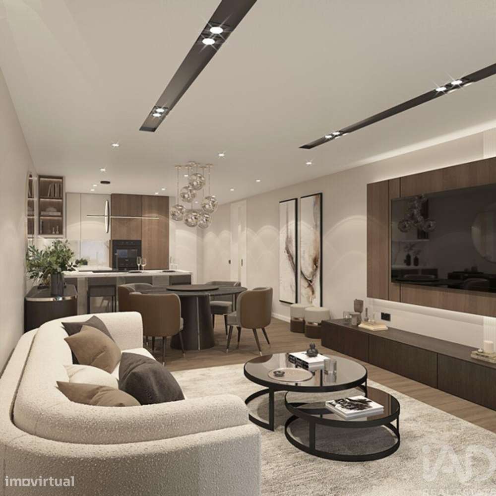 Apartamento T2 em Funchal (Santa Luzia) de 104,00 m2 - Grande imagem: 1/21