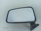 Retrovisor Esquerdo Manual Renault 4 (112_) - 1