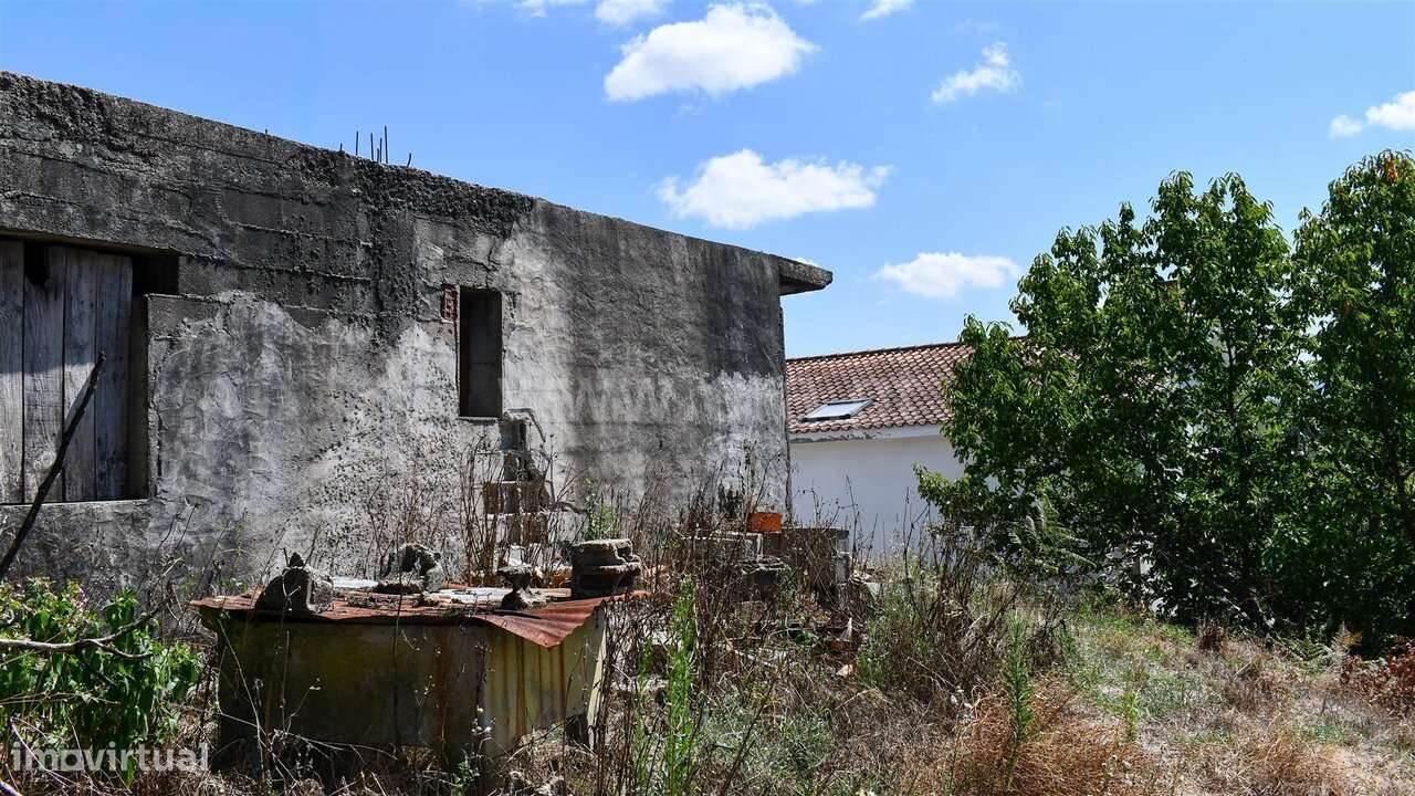 Terreno para Construção / Marco de Canaveses, Sobretâmega-6