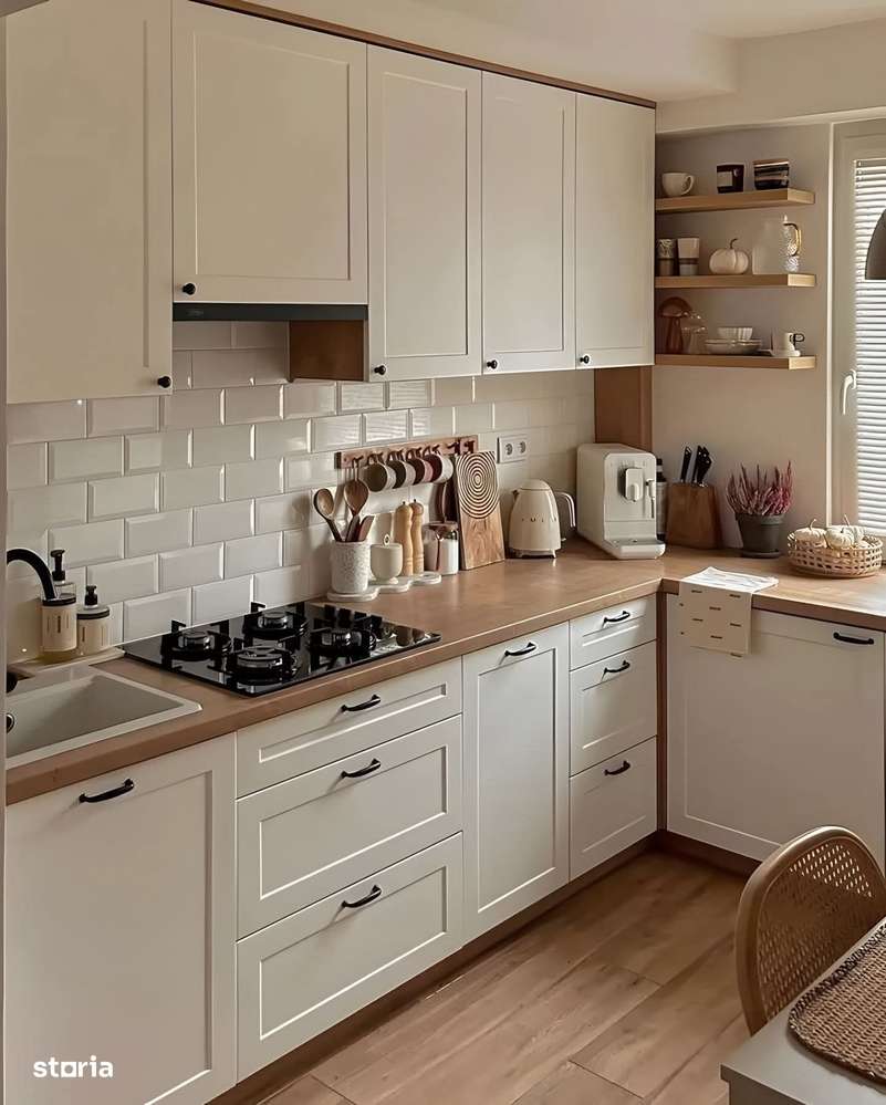 Apartament 3 camere, ansamblu rezidential, Aparatorii Patriei - Imagine principală: 4/6