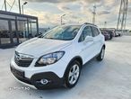 Opel Mokka 1.6 CDTI ECOTEC Cosmo Aut. - 16