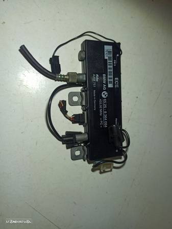 Amplificador De Antena Bmw 5 (E39) - 2