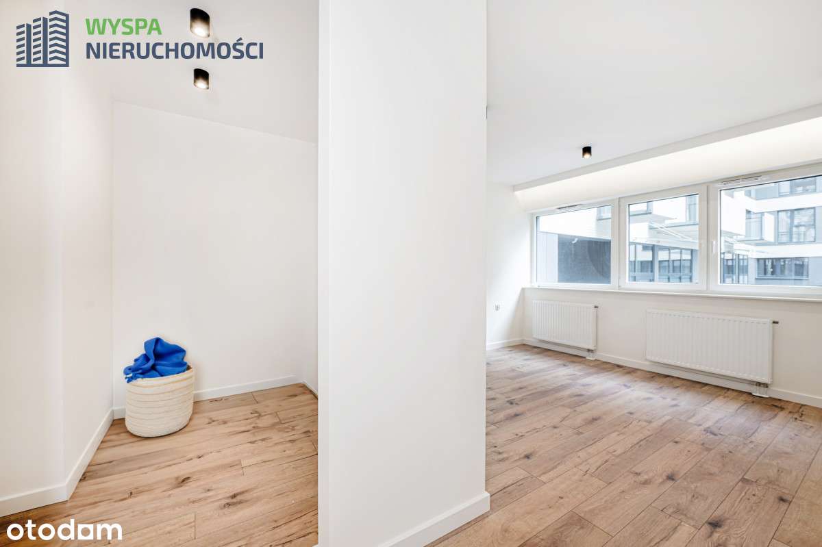 Nowe piękne mieszkanie Fiqus Marcelin, bez Pcc-10