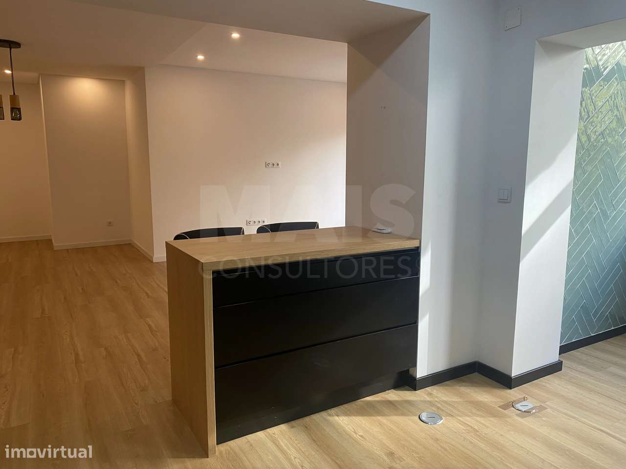 Apartamento T3 no Lumiar -Lisboa-14