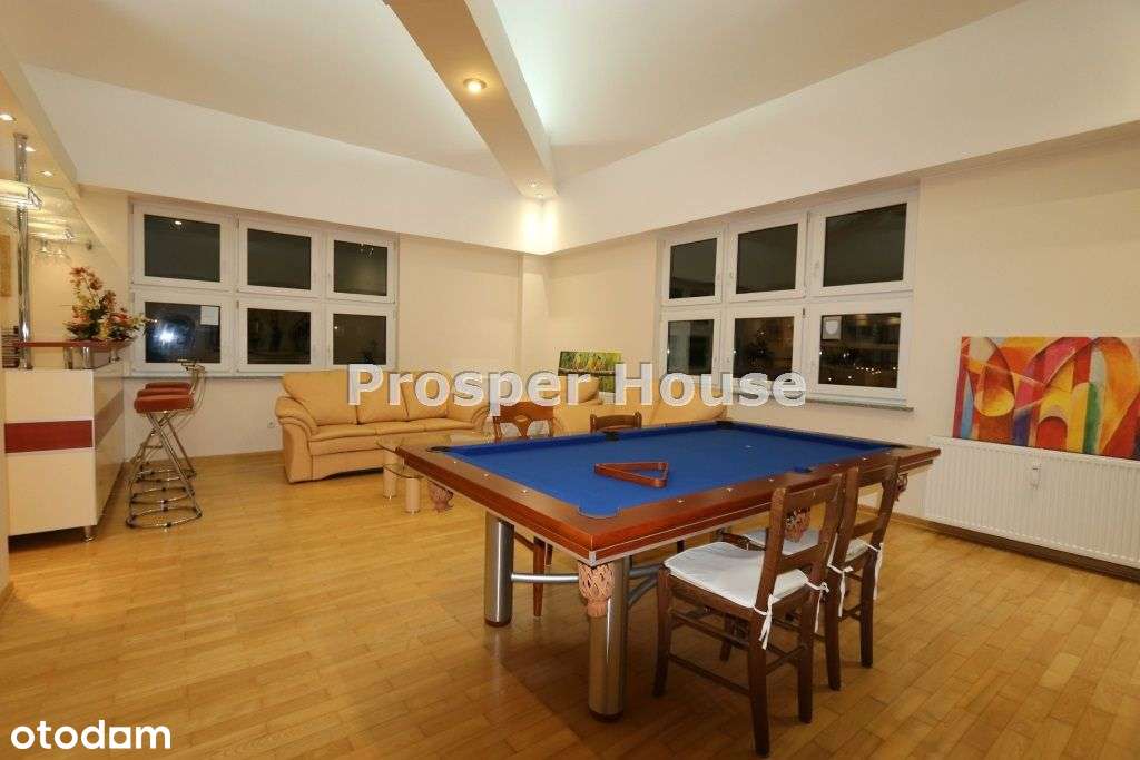 Trzypoziomowy apartament, dwa oddzielne wejścia.-7