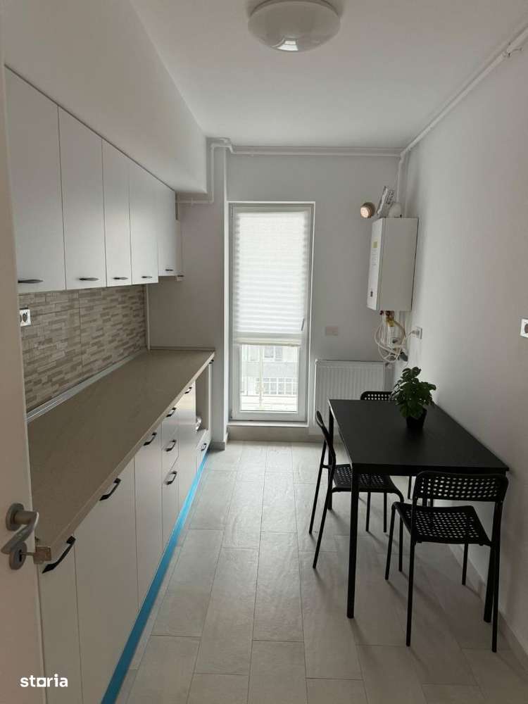 Apartament 2 camere, decomandat, metrou Berceni - Imagine principală: 3/6